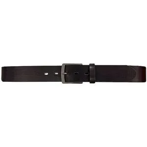 CONDOR Ledergürtel  braun   95 Herren