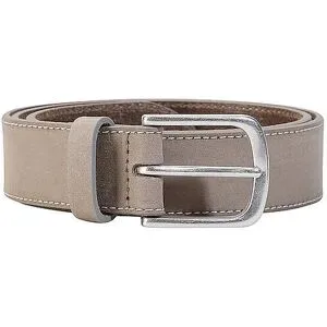CONDOR Ledergürtel beige   95 Damen