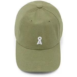 ARMEDANGELS Kappe YENAAS olive Herren