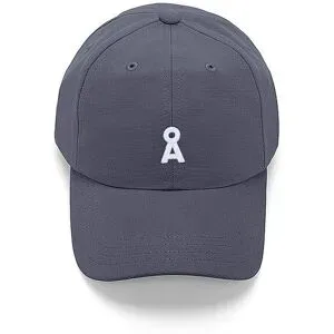 ARMEDANGELS Kappe YENAAS blau Herren