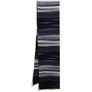 ARMEDANGELS Schal  blau Herren
