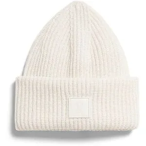 ARMEDANGELS Mütze - Haube ICONIC  creme Damen