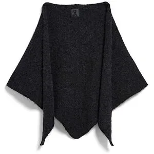 ARMEDANGELS Tuch  schwarz Damen