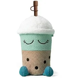 ASOBU Isobecher BEANIE 0,36l Buzz-Fuzzie bunt