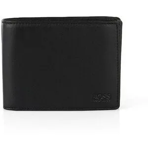 Boss Geldtasche Arezzo  schwarz Herren