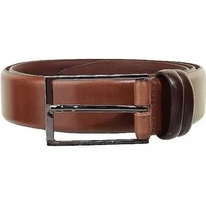 Boss Ledergürtel CARMELLO braun   110 Herren