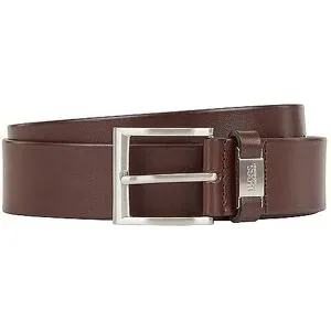 Boss Gürtel Connio braun   90 herren