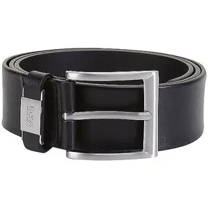 Boss Gürtel Connio schwarz   90 herren