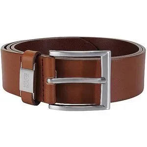 Boss Gürtel Connio braun   105 Herren