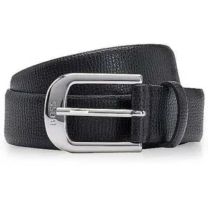 Boss Ledergürtel ANNA schwarz   80 damen