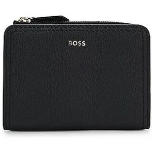Boss Geldbörse LENAH Small schwarz damen