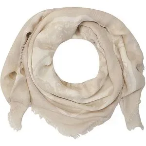 Boss Tuch RENEVA_P creme Damen