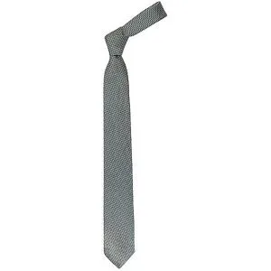 Boss Krawatte H-TIE CM 7.5 262 dunkelgrün Herren