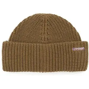 BARBOUR Mütze - Haube MOSELY olive Herren