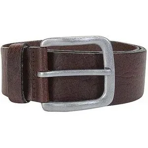 Brax Ledergürtel braun   95 Herren