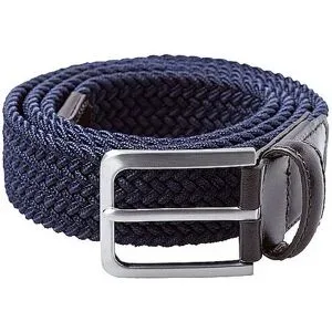 Brax Gürtel  blau   120 Herren