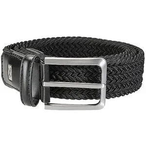 Brax Gürtel  schwarz   105 herren