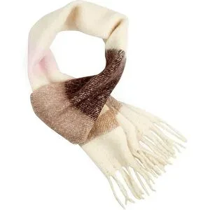 Brax Schal JANE beige Damen