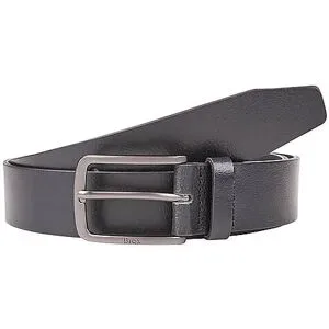 Brax Ledergürtel schwarz   110 Herren