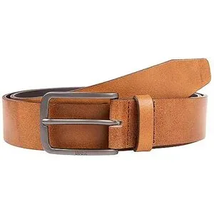 Brax Ledergürtel camel   95 herren