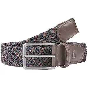 Brax Gürtel braun   105 Herren