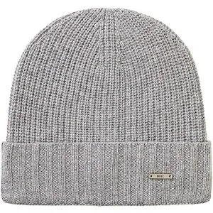Brax Mütze - Haube CONNOR grau Herren