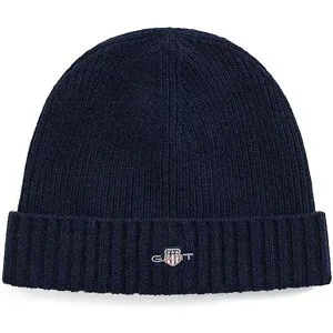 GANT Mütze - Haube  blau Herren
