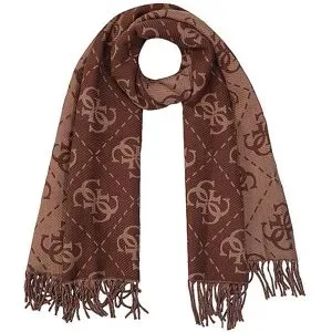 Guess Schal braun Damen