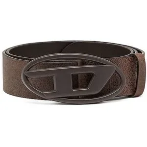 Diesel Ledergürtel braun   85 Herren