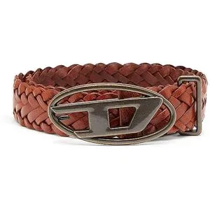 Diesel Gürtel B-1DR braun   80 herren