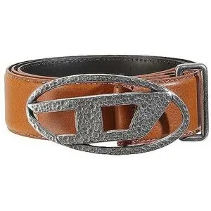 Diesel Ledergürtel braun   85 Herren