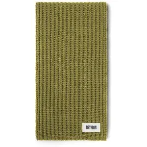 DRYKORN Schal NUMAS 10 grün damen