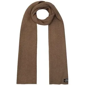 ECOALF Schal SIERRA braun Herren