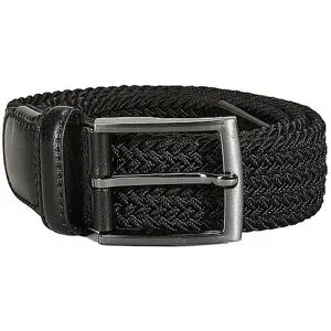 EUREX Gürtel schwarz   90 Herren