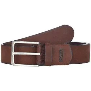 EUREX Ledergürtel braun   115 herren