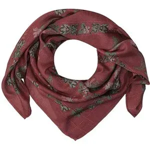 FELICITAS Trachtenschal ANASTACIA beige Damen
