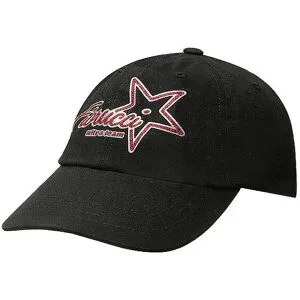 FIORUCCI Kappe  schwarz Damen