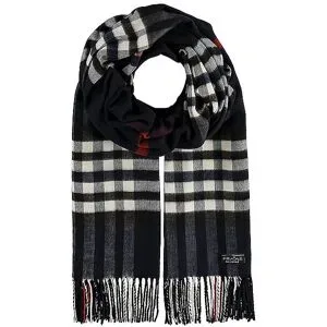 FRAAS Schal  dunkelblau Damen