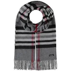 FRAAS Schal  grau Damen
