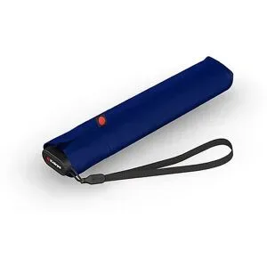 KNIRPS Taschenschirm US.050 ULTRA LIGHT SLIM MANUAL dunkelblau Herren