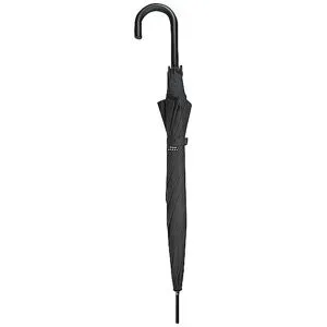 KNIRPS Taschenschirm A.760 schwarz damen