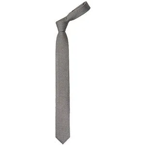 HUGO Krawatte  beige Herren
