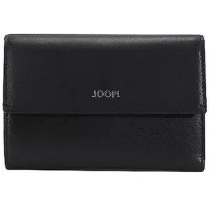 JOOP! Geldbörse Sofisticato schwarz Damen