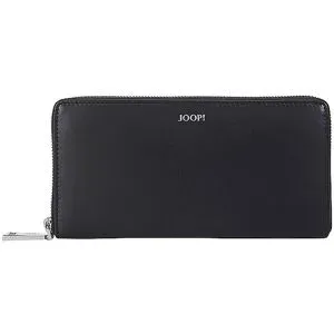 JOOP! Geldbörse SOFISCATO 1.0 MELETE LH11Z schwarz Damen