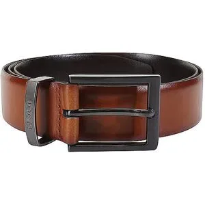 JOOP! Ledergürtel braun   110 Herren