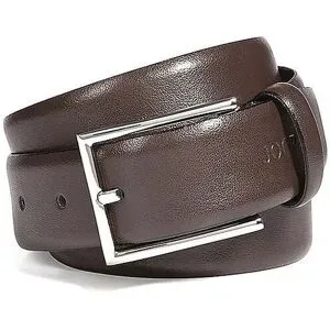 JOOP! Ledergürtel braun   85 Herren