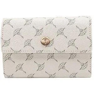 JOOP! Geldbörse CORTINA COSMA creme Damen