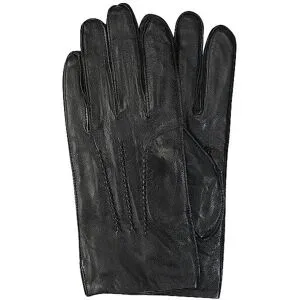 JOOP! Lederhandschuhe schwarz   M Herren