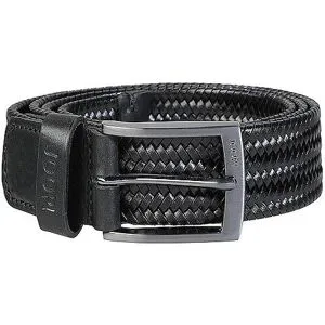 JOOP! Ledergürtel schwarz   100 Herren
