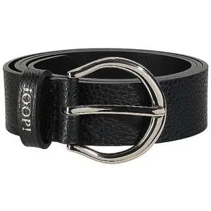 JOOP! Ledergürtel CLASSIC schwarz   95 damen